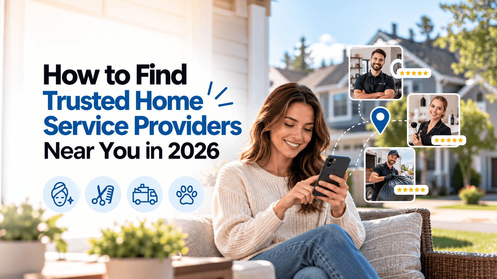 Home services